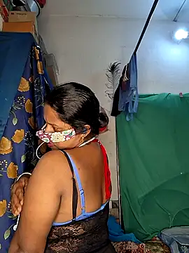 Real Desi Couple online show from 06-07-26, 06:13