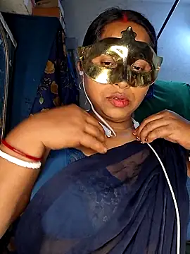 Real Desi Couple online show from 04-19-26, 05:25