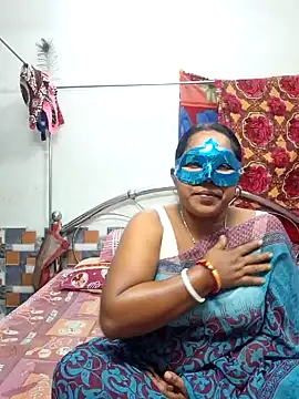 Real Desi Couple online show from 12-19-24, 04:24