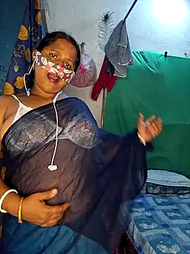 Real Desi Couple online show from 06-15-26, 05:34