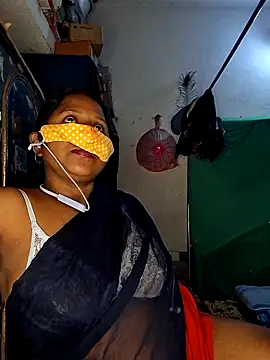 Real Desi Couple online show from 04-14-26, 04:56