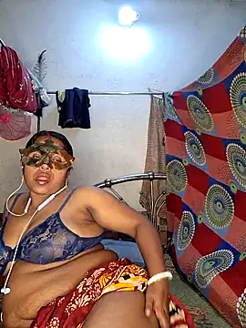 Real Desi Couple online show from 03-18-26, 05:58