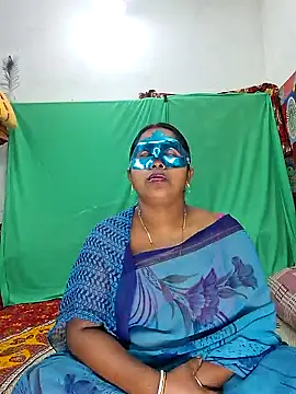 Real Desi Couple online show from 01-14-25, 05:12