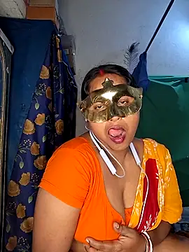 Real Desi Couple online show from 05-04-26, 04:54