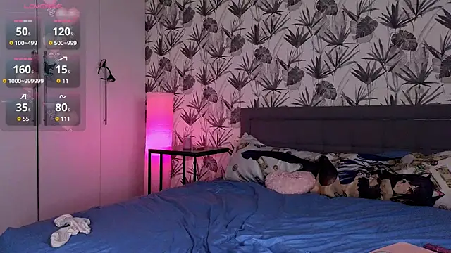 Snapshot of Helen_bae chatting on 10-27-25, 05:25 Helen bae online show from 10-27-25, 05:25