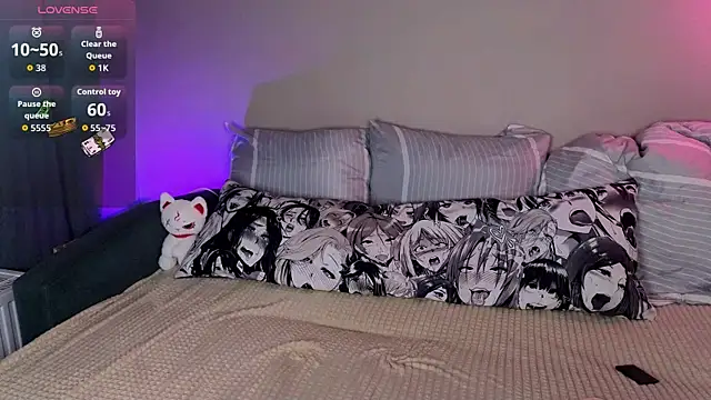 Helen bae online show from 04-04-26, 08:15