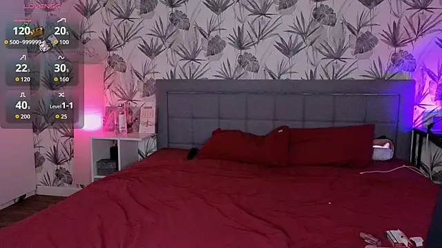 Helen bae online show from 04-14-26, 09:20