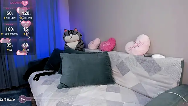 Snapshot of Helen_bae chatting on 03-05-25, 09:04 Helen bae online show from 03-05-25, 09:04