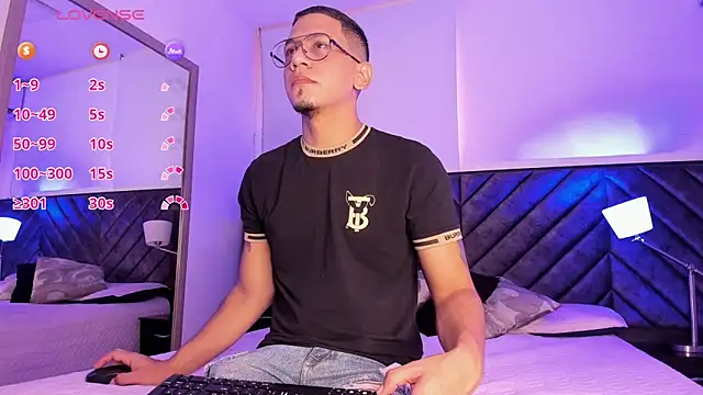 JoshMillerr  online show from 02-27-25, 03:59