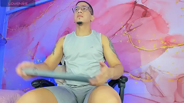 JoshMillerr  online show from 11-22-25, 02:10