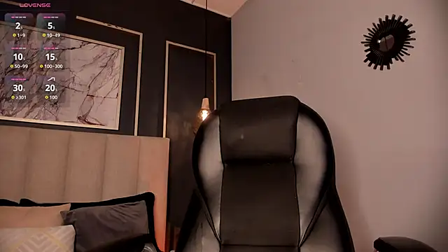sade jackson1 online show from 10-17-25, 05:00