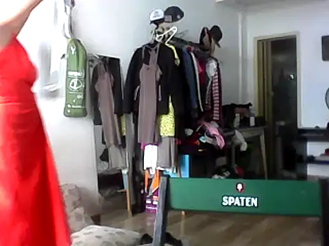 TitiMariah online show from 03-14-25, 06:07