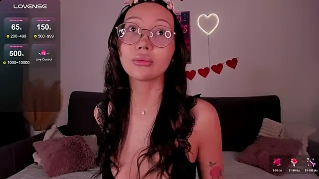 naomi asian online show from 03-25-26, 03:28