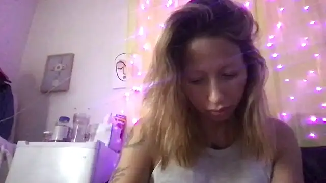 megansweetfromthevalley online show from 07-18-26, 01:58