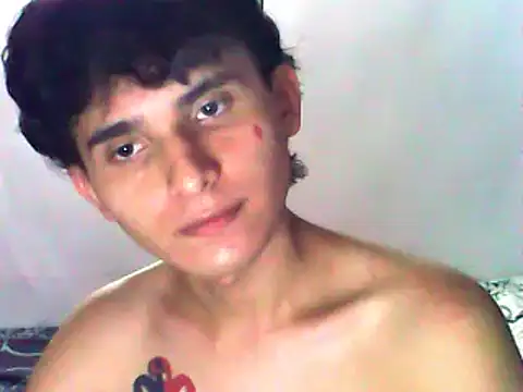 Charley quin online show from 02-09-25, 11:57