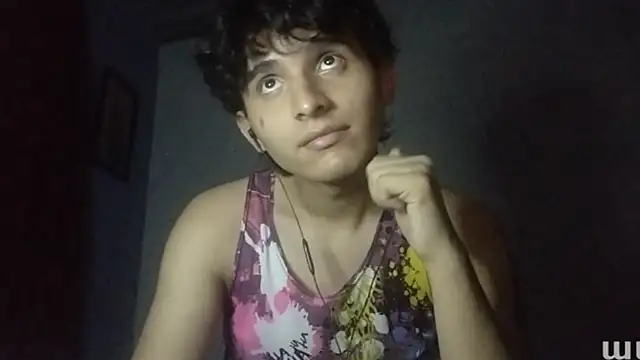 Charley quin online show from 02-26-25, 02:08
