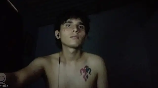Charley quin online show from 03-03-25, 02:44