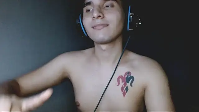 Charley quin online show from 09-18-25, 03:53