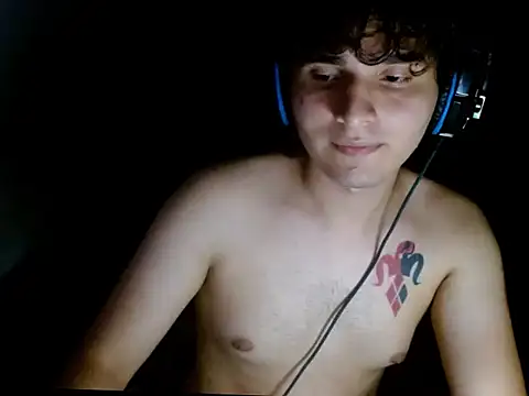 Charley quin online show from 03-12-26, 02:28