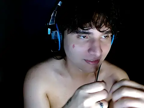 Charley quin online show from 03-10-26, 02:37