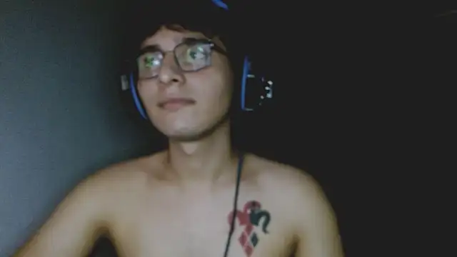 Charley quin online show from 09-25-25, 02:39