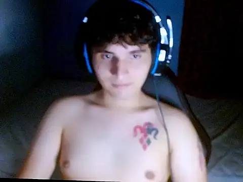 Charley quin online show from 04-06-26, 11:17