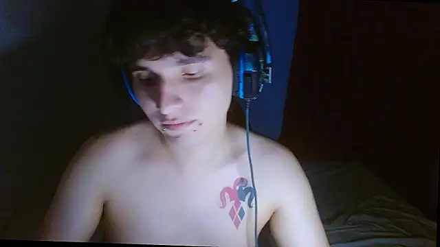 Charley quin online show from 04-13-26, 12:36