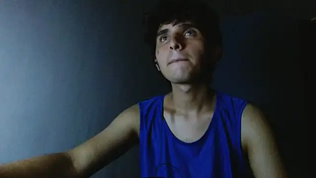 Charley quin online show from 03-16-25, 11:59
