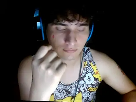 Charley quin online show from 03-15-26, 01:23