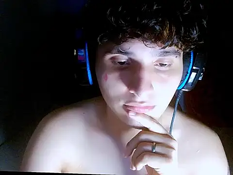 Charley quin online show from 04-09-26, 11:55