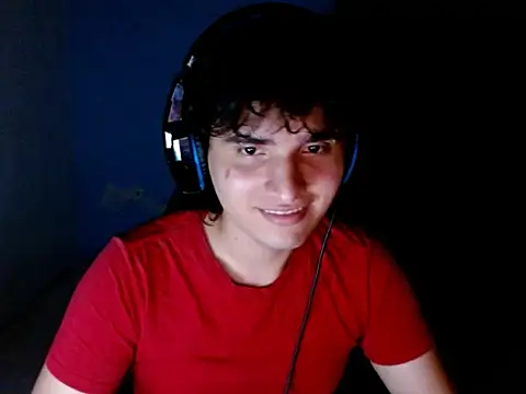 Charley quin online show from 03-07-26, 02:51