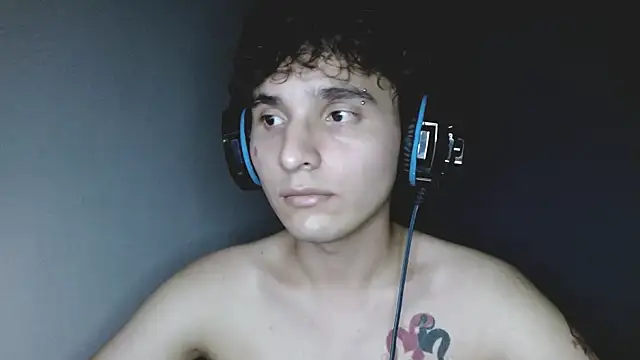 Charley quin online show from 09-24-25, 03:24