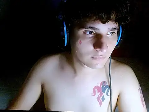 Charley quin online show from 03-30-26, 10:55