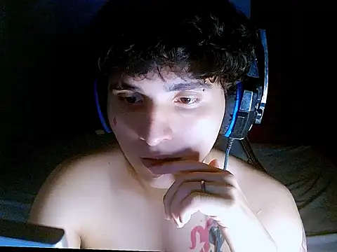 Charley quin online show from 04-01-26, 11:34