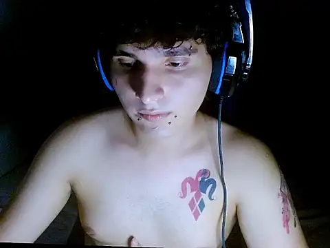 Charley quin online show from 04-10-26, 11:34