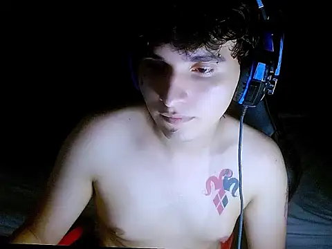 Charley quin online show from 04-02-26, 11:22