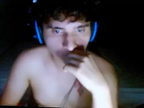 Charley quin online show from 03-24-26, 11:27