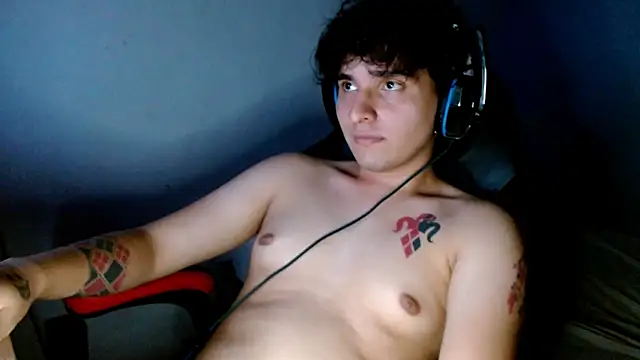 Charley quin online show from 03-02-26, 03:18