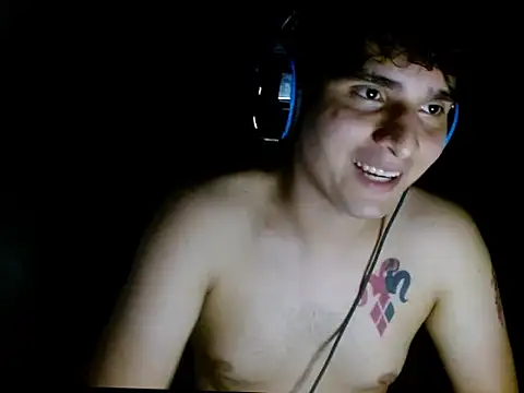 Charley quin online show from 03-11-26, 02:49