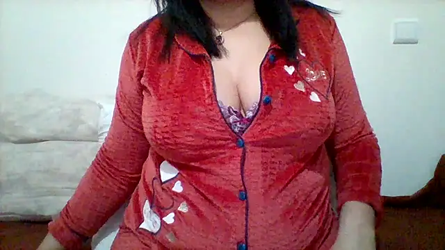 spicy loulou online show from 12-13-24, 02:38