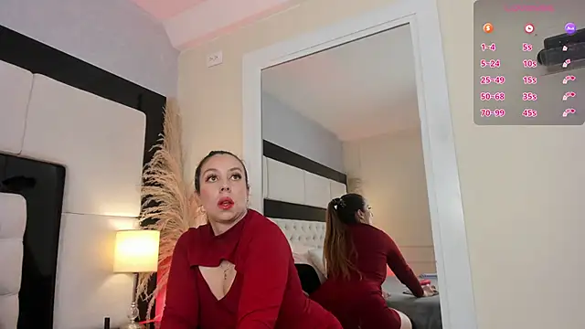 CarlaRossi  online show from 03-27-26, 08:32