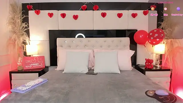 CarlaRossi  online show from 02-17-26, 07:33