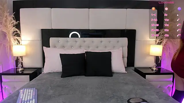 CarlaRossi  online show from 01-14-26, 07:50