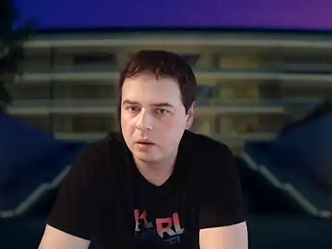 CuteMan33 online show from 11-30-25, 12:39