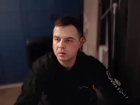 CuteMan33 online show from 04-04-26, 06:25