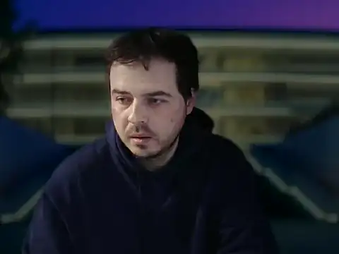 CuteMan33 online show from 12-15-25, 11:10