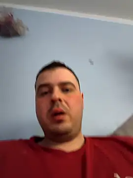 CuteMan33 online show from 03-29-26, 12:12