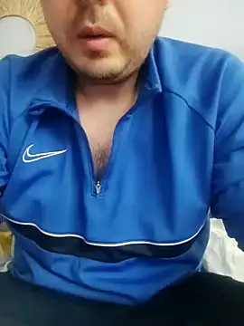 CuteMan33 online show from 10-17-25, 10:22