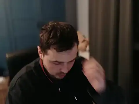 CuteMan33 online show from 01-31-26, 11:58