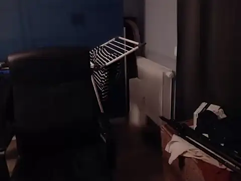 CuteMan33 online show from 03-30-26, 01:18